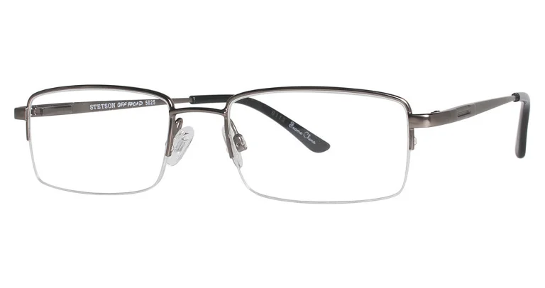 Stetson Off Road Eyeglasses 5025