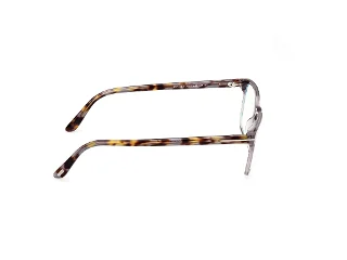 Tom Ford Eyeglasses FT5831-F-B