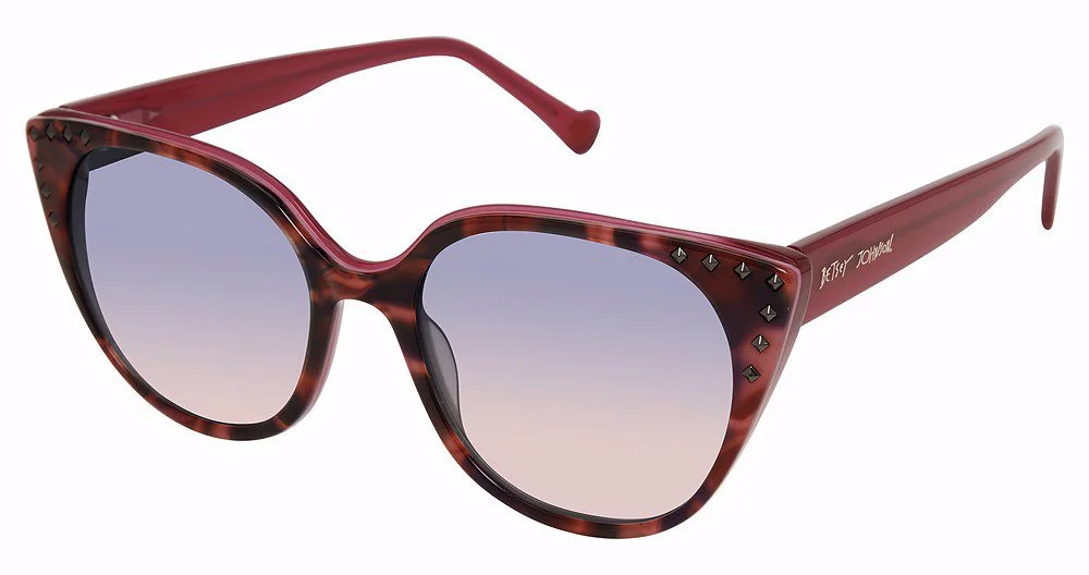 Betsey Johnson Sunglasses LITERALLY