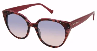 Betsey Johnson Sunglasses LITERALLY