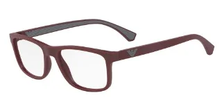 5751 Matte Bordeaux