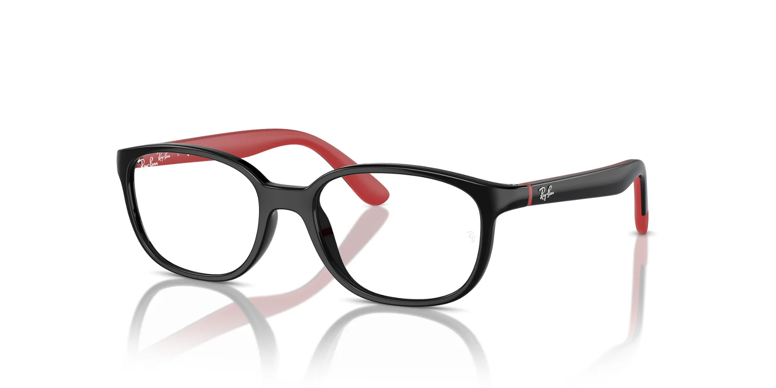 Ray Ban Jr Eyeglasses RY1632F