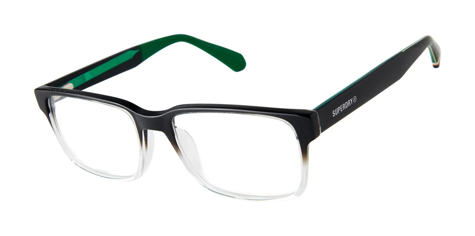 Superdry Eyeglasses SDOM011T