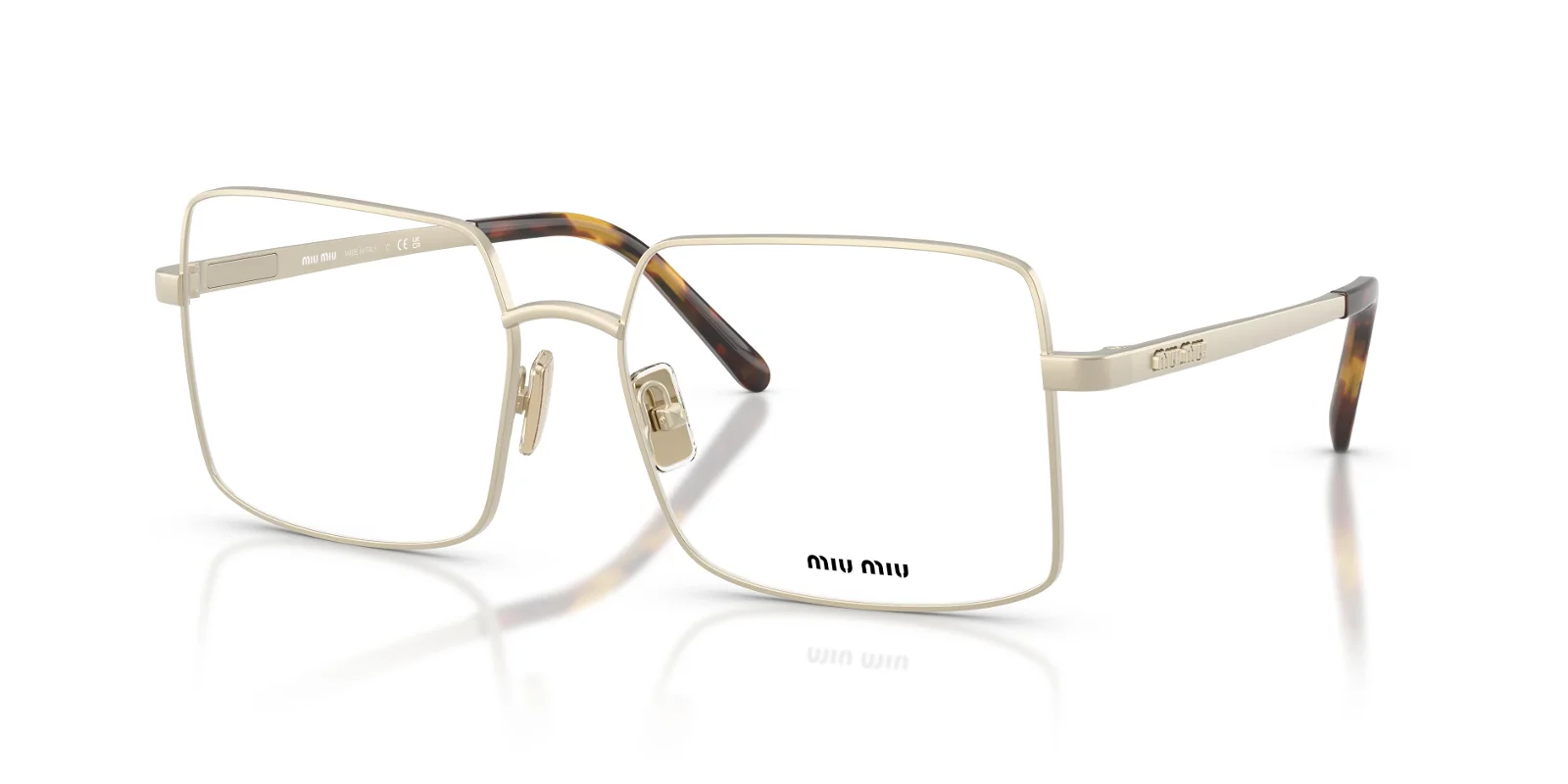 Miu Miu Sunglasses MUC53S