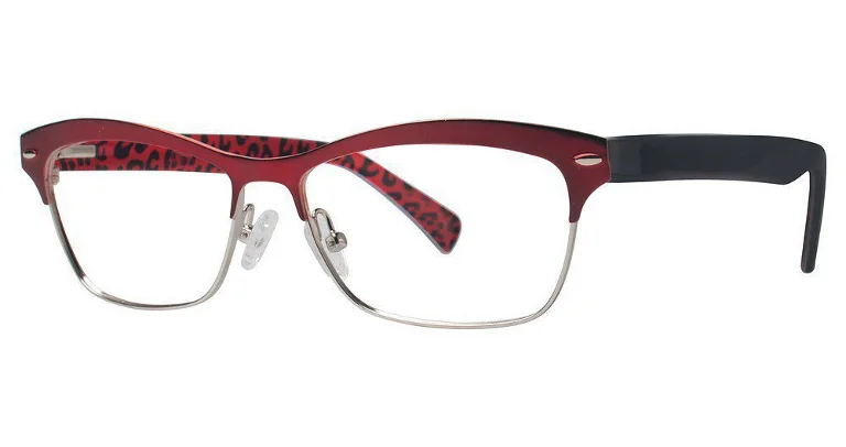 Modz Titanium Eyeglasses Majestic