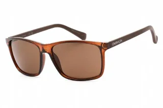 210 Crystal Brown/Brown