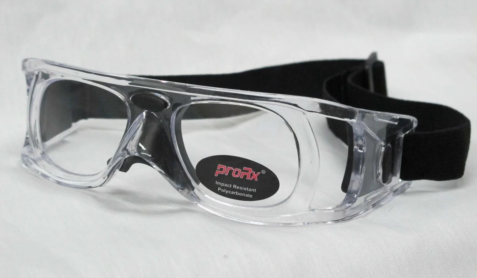 Prorx Eyeglasses HALFCOURT