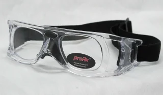 Prorx Eyeglasses HALFCOURT