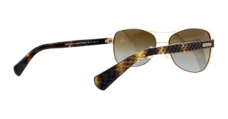 Coach Sunglasses HC7054 L129