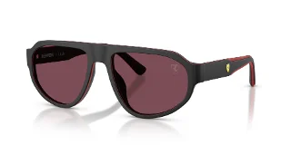 Ferrari Scuderia Sunglasses FZ6027U