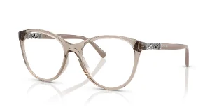 2990 Transparent Caramel