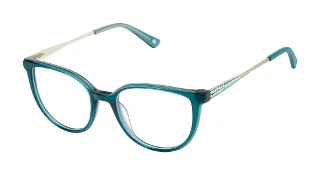 Jimmy Crystal New York Eyeglasses MALDIVES
