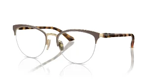 5199 Top Brown/Pale Gold