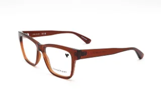 830 Transparent Rust