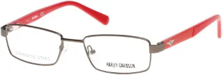 Harley Davidson Eyeglasses HD0128T