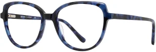 C03 Navy Demi