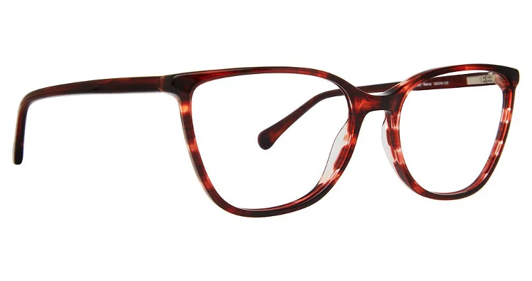 Trina Turk Eyeglasses Kerris