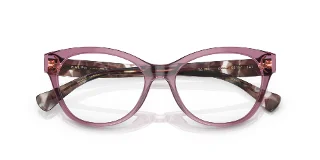 Ralph Eyeglasses RA7141