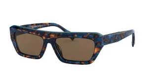 002/73 Teal Tortoise/Dark Teal