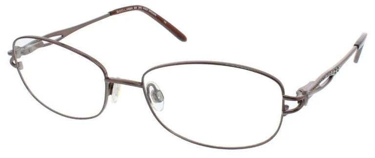 Jessica Mcclintock Eyeglasses 4332