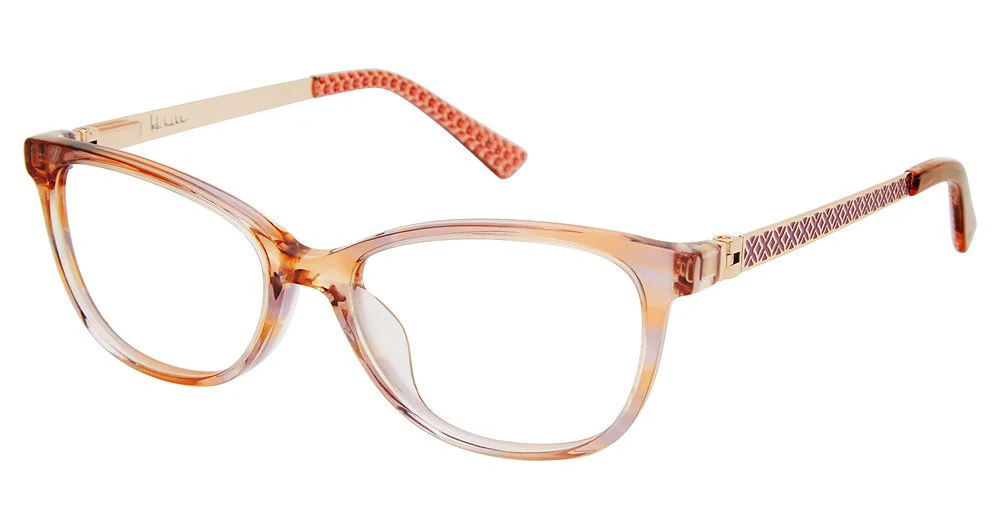 Nicole Miller Eyeglasses LAYLA Niki
