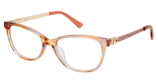 Nicole Miller Eyeglasses LAYLA Niki
