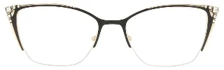 Jenny Lynn Eyeglasses Dazzling