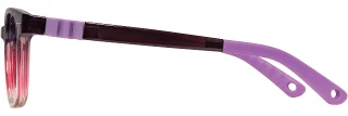 Alan J Eyeglasses Blossom