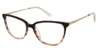 C01 Brown Fade Gold