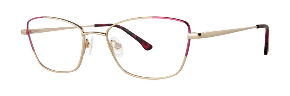 Elliott Ives Eyeglasses Coral Bells