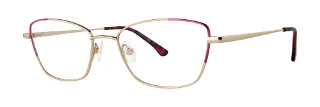 Elliott Ives Eyeglasses Coral Bells