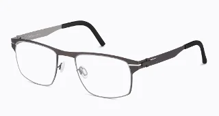 440/409 Coal/Light Gray