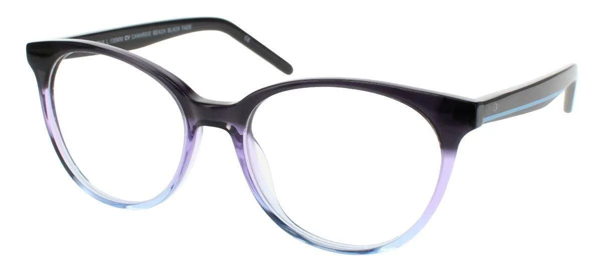 Ocean Pacific Eyeglasses CANARSIE BEACH