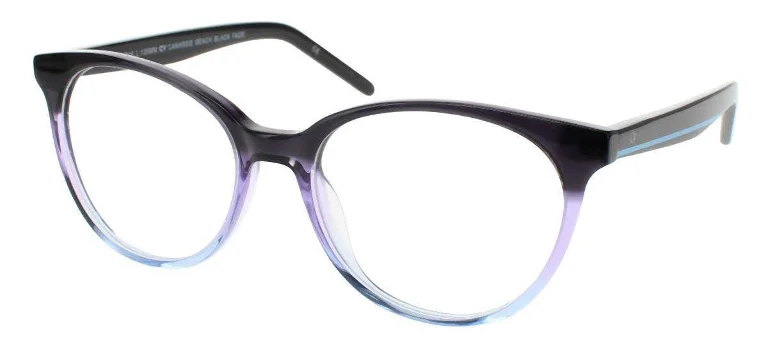 Ocean Pacific Eyeglasses CANARSIE BEACH