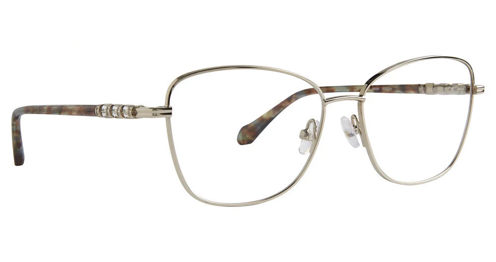 Badgley Mischka Eyeglasses Maribel