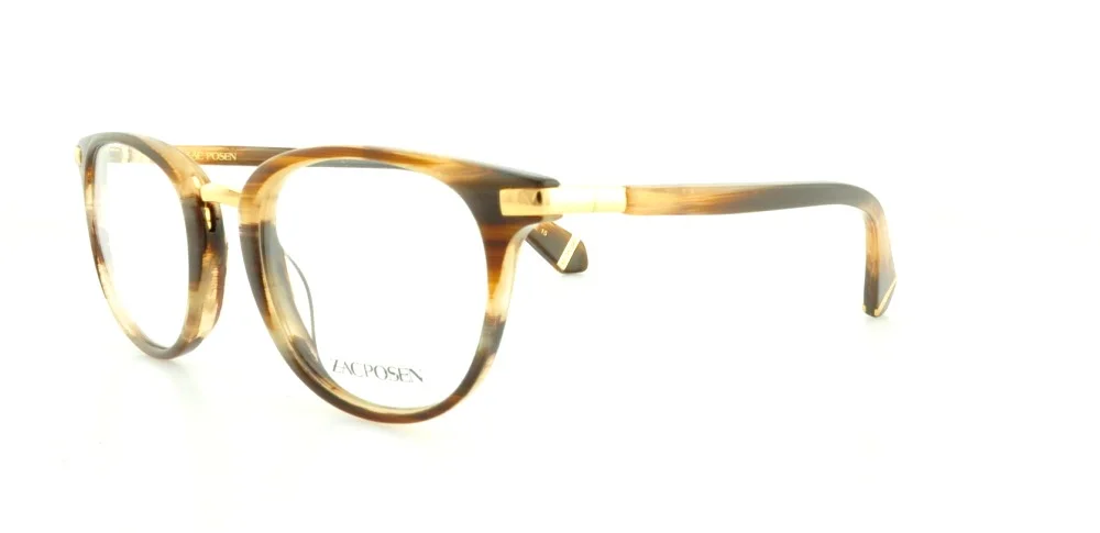 Zac Posen Eyeglasses DAYLE