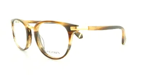 Zac Posen Eyeglasses DAYLE