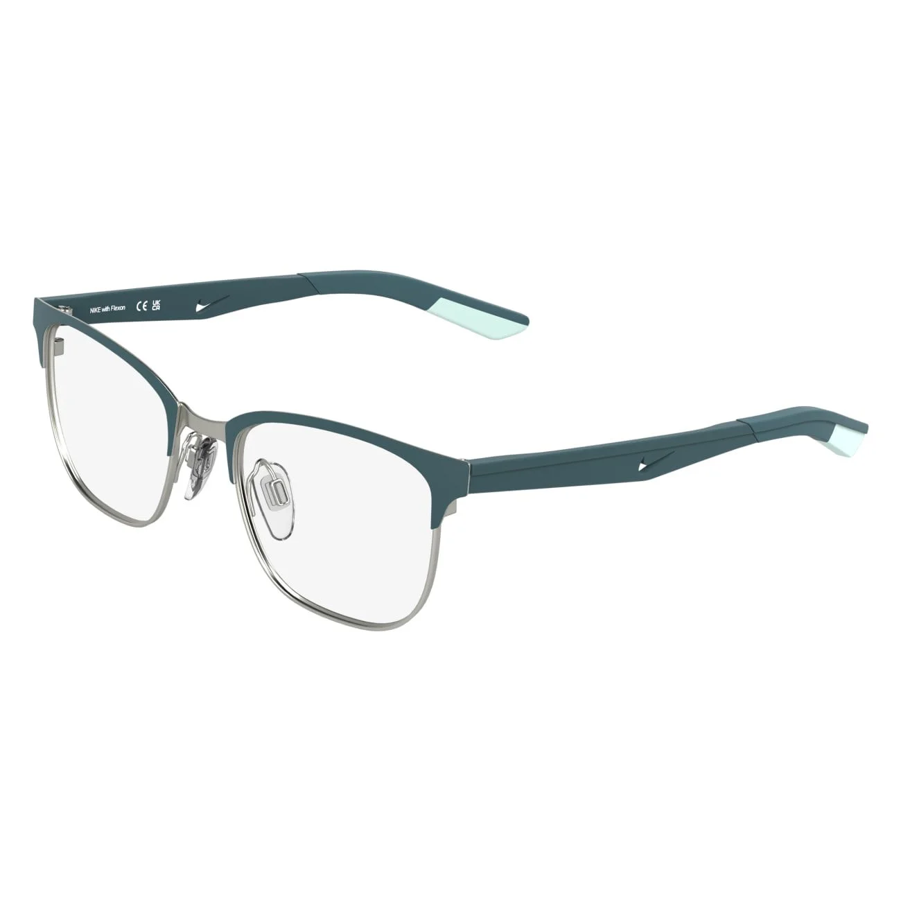 Nike Eyeglasses 4646