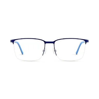Morel Eyeglasses NASA 2