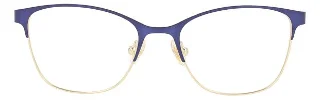 Vera Bradley Eyeglasses VB Jessie