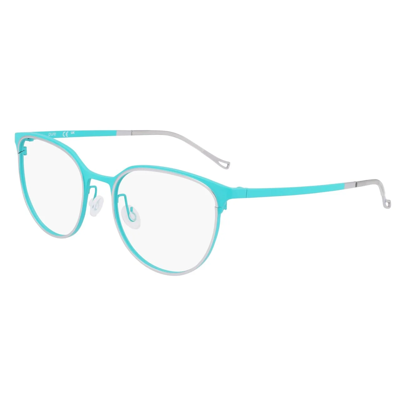Airlock Eyeglasses P-5017