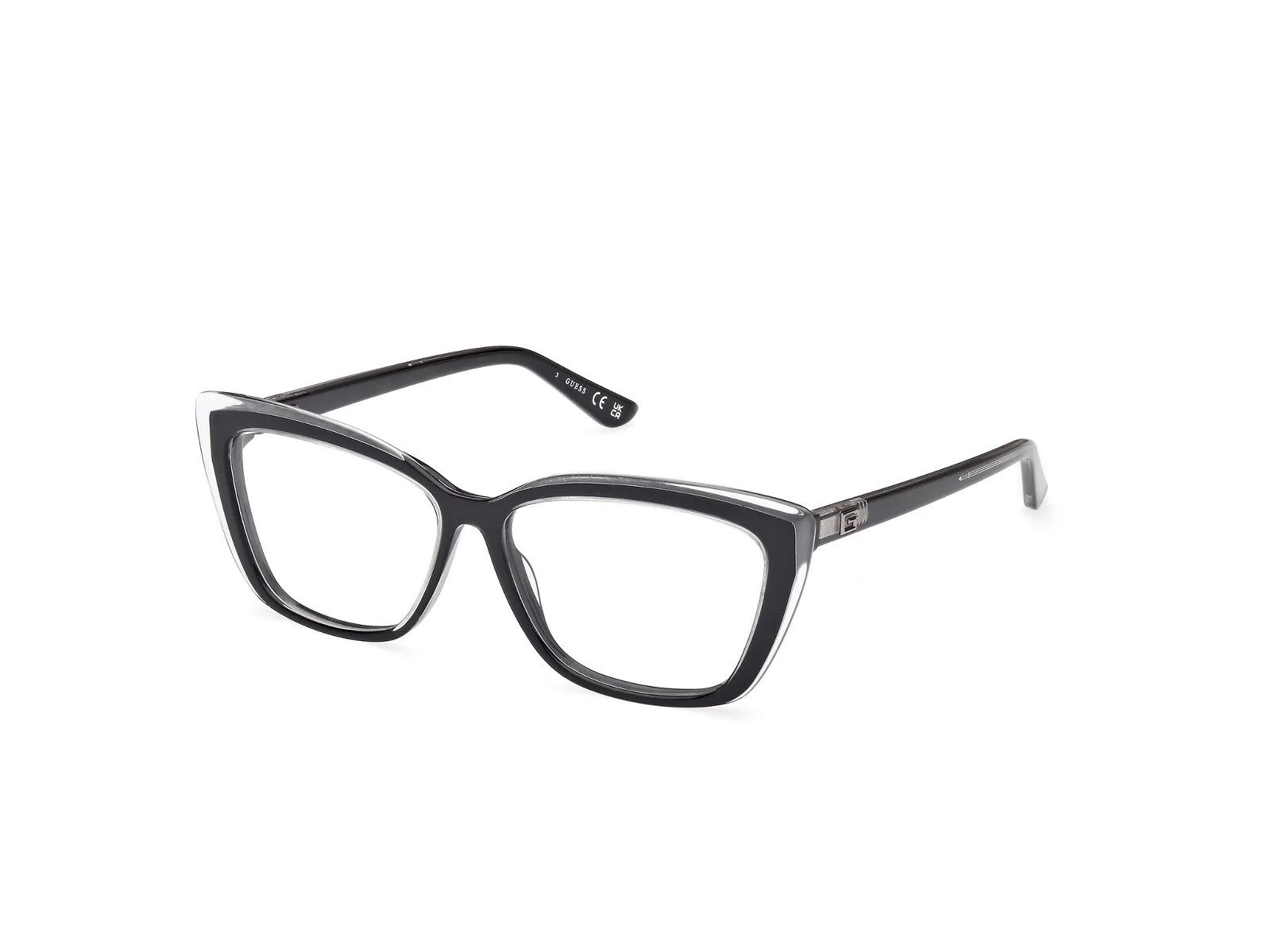 Guess Eyeglasses GU2977