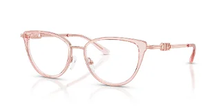 3101 Pink Transparent