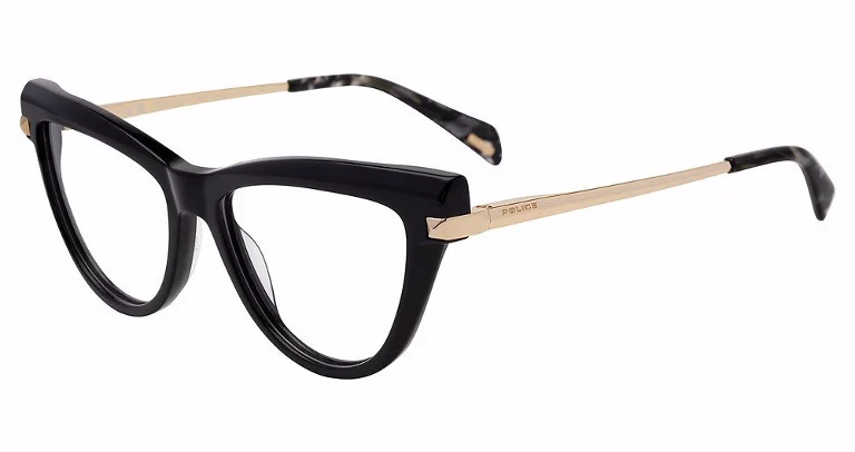 Police Eyeglasses VPLP49M