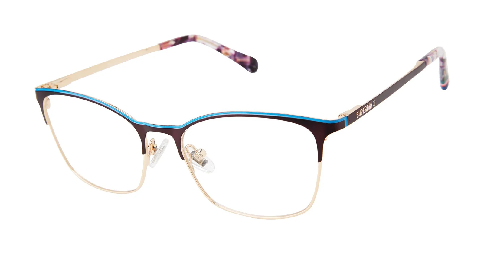 Superdry Eyeglasses SDOW510T