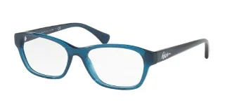 5679 Blue Glitter