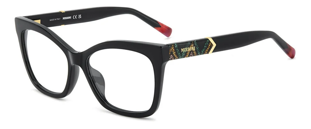 Missoni Eyeglasses MIS 0191/G