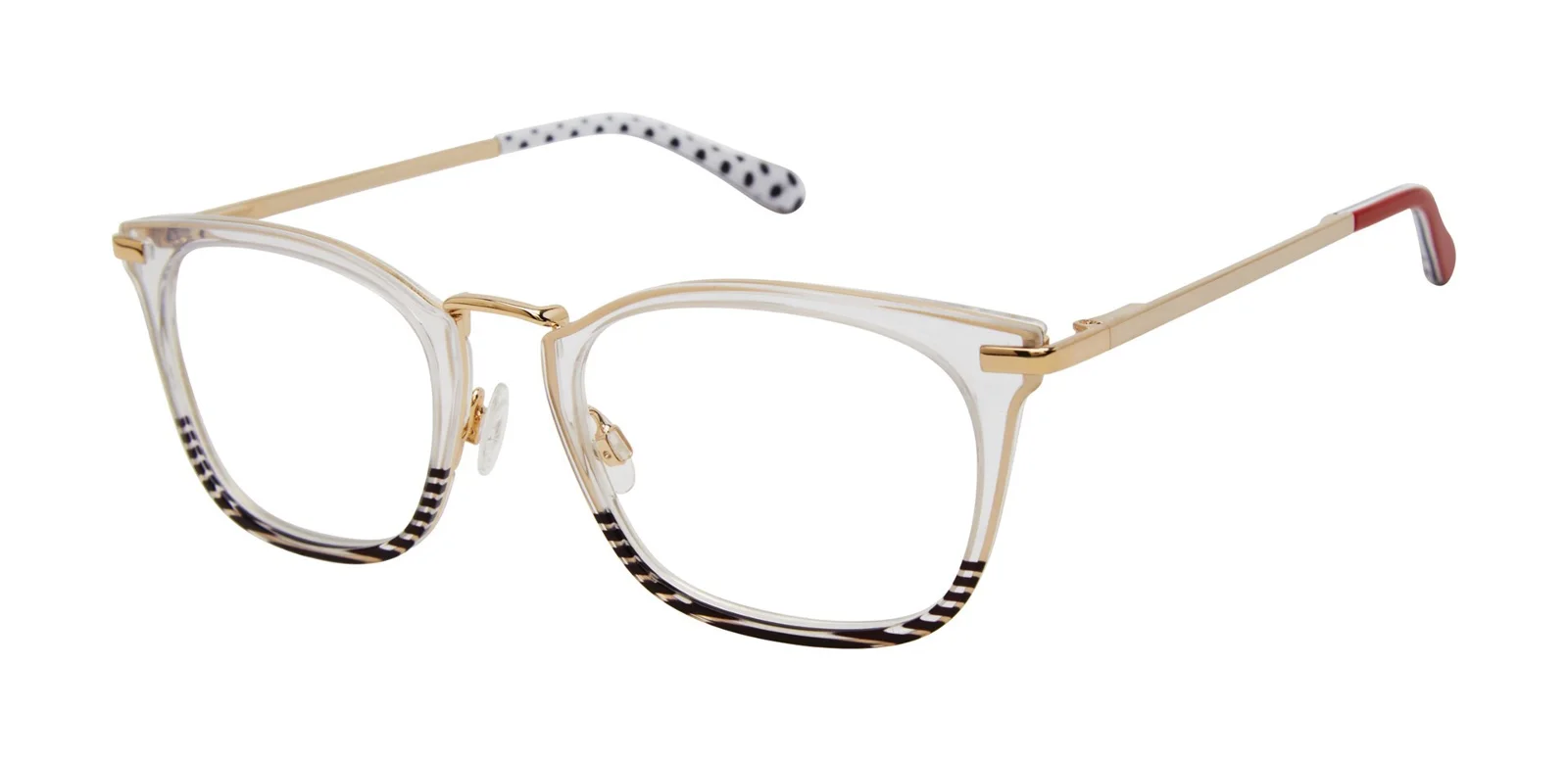 Lulu Guinness Eyeglasses L944