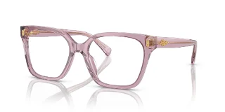 6118 Shiny Trasparent Violet