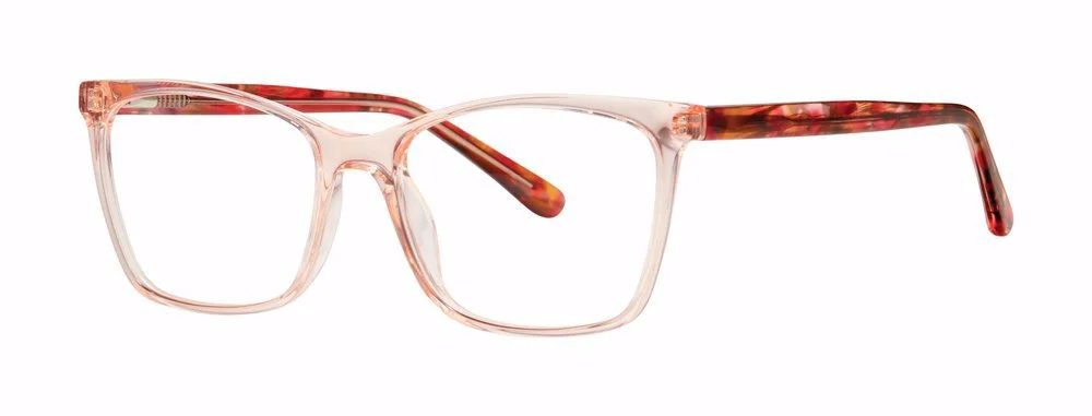 Genevieve Paris Design Eyeglasses Catie